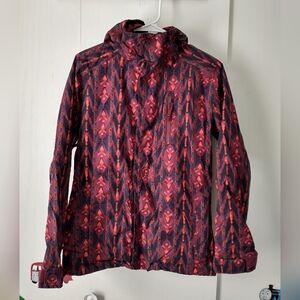 Burton snowboard jacket
